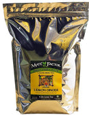 Lemon Ginger Mate - 4 lb