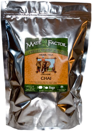 Chai Mate - 100 Tea Bags