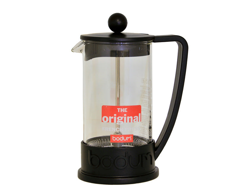 bodum-brazil-cafetiere-french-press-12oz - Main Image