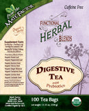 100 Digestive Tea -Tea Bags