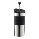 Bodum Stainless Travel Press - 15 oz