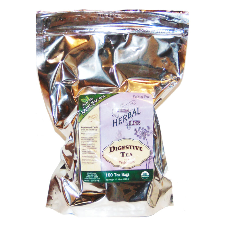 100 Digestive Tea -Tea Bags