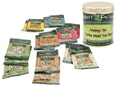 Yerba Mate Tea Bag Variety Tin