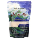 Sal do Mar Unrefined Sea Salt - 1 lb Bag