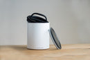 AirScape storage canister - 160 oz