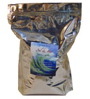 Sal do Mar Unrefined Sea Salt - 11 lb Bag