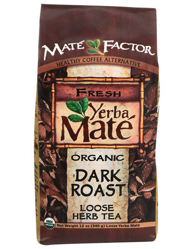 Dark Roast Mate 12 oz