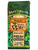 Fresh Green Mate 12 oz