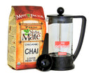 French Press Chai Mate KIT - Brazil 12