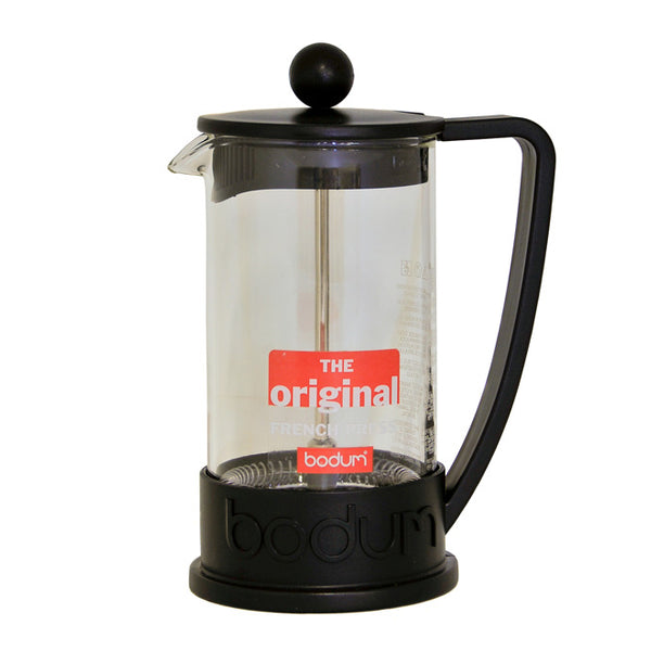 BODUM® - Cafetieres & Coffee Makers