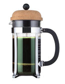 Bodum French Press Chambord Cork 34 oz