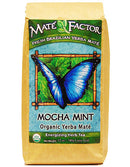 Mocha Mint Mate 12 oz
